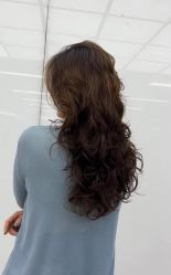 -AFA Hair studio·女士发型设计