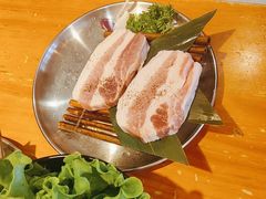 -kingkong大猩猩烤肉(CBD店)