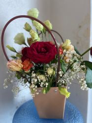 -千禧果月子会所(郑州东站店)