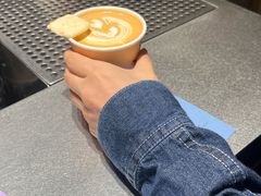 -O.P.S. CAFE