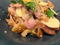 -俏巴渝·家宴·生日宴(锦绣城店)
