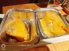 -虹料理·日料放题(悠方店)