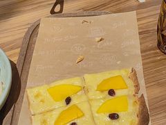 -半秋山西餐厅(销品茂店)