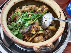 -华仔土鸡店(南洲分店)