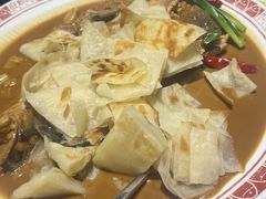 -旺顺阁·北京菜(北辰上品+)