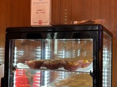 -白天鹅宾馆·美食屋