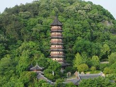 -牛首山文化旅游区