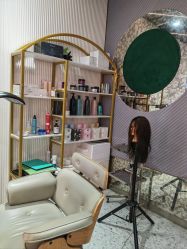-PE SALON 