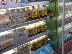-永辉超市(回龙观店)