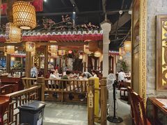 -杨记隆府(时代天街店)
