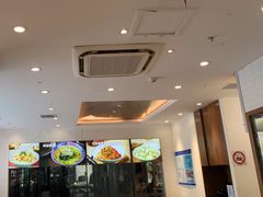 -小杨生煎(香港名都店)