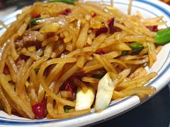 -布衣草棚风格餐厅