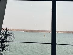 -抱抱地球咖啡馆(国家海洋博物馆店)