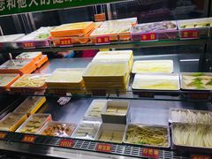 -清真·嘉福元自选火锅(力盟商业步行街店)