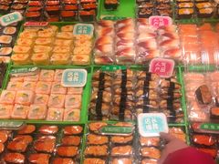 -鲜道寿司(无锡苏宁店)