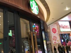 -星巴克臻选(北京富力家园店)