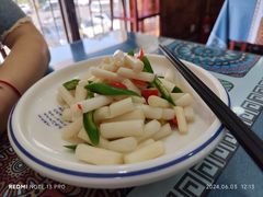 -中国传统伊兰拉面(石景山店)