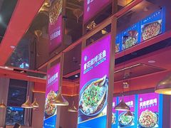 -蜀香三绝·牛蛙·烤鱼·天府炒鸡(安丘泰华店)