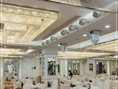 大堂-广州酒家(昌岗地铁站店)