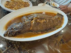 -民族饭荘(新华大街店)