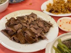 -深运潮州粥(东门店)