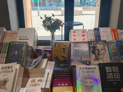 -三联韬奋书店(三里屯店)