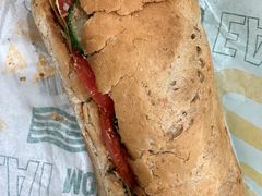 -赛百味SUBWAY(高新店)