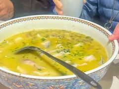 金汤酸菜鱼-大鸭梨烤鸭(甘家口店)