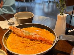 -Fuzzy Bistro 浮几韩餐·茶酒馆