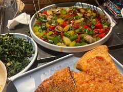 -碎怂烤肉(钟楼柳巷店)