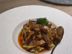 -味莊·青岛菜(云霄路店)