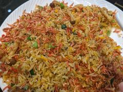 -好彩海鲜火锅饭店(银河百老汇店)