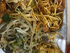 -晓宇盒饭(民安街店)