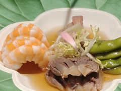 -醉庐·新上海菜(南京西路店)