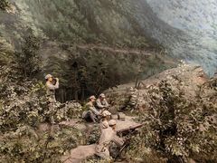 -遵义会议纪念馆