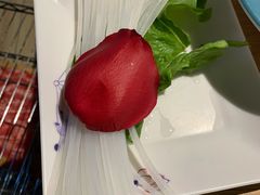 水晶粉-青瓷火锅料理(西单大悦城店)