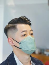 -贝勒爷专业男发