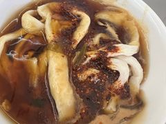 -杨记灌肠(食品街店)