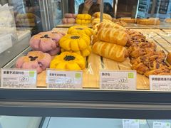 -奈雪的茶(大梅沙8号仓店)