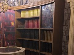 -逃脱反斗城沉浸剧情密室(北京路店)