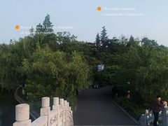 -月牙潭公园