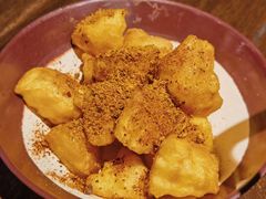 -张翻越·川渝冒菜·武汉黑鸭煲(城北万象城店)