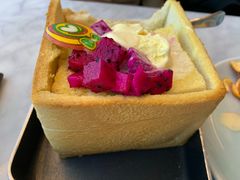 -小菜园新徽菜(无锡宜家荟聚中心店)