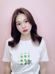 -YESIDO椰岛造型烫发染发