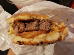 -麦当劳(禄口机场T2航站楼)