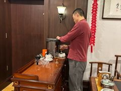 -名鲜·粤宴(黄浦滨江路店)