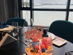 -岁粤Moon·湖景餐厅(月光码头店)