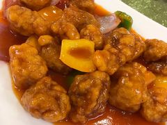 -黄埔华苑酒家(黄埔店)