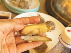 -四海蒸鲜蒸汽海鲜自助(北戴河店)