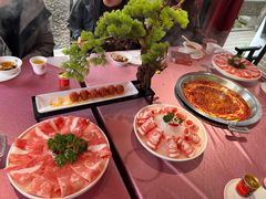 -蜀大侠·侠客印象(园林博物馆店)